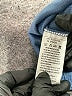 Ekouaer Solid Blue Athletic Shorts Size M - photo 4