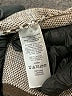 Ann Taylor Houndstooth Brown Pullover Sweater Size S - photo 8