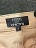 NYDJ Pink Jeans Size 2 - photo 7