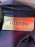 Valentino 100% Wool Blue Jacket Size 6 - photo 14