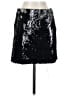 FP One Camo Black Formal Skirt Size 0 - photo 1