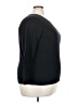 Amazon Essentials Black Pullover Sweater Size 3X - photo 4