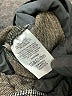 Ann Taylor Plaid Gray Leggings Size 4 - photo 8