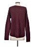 Old Navy Burgundy Pullover Sweater Size S - photo 2