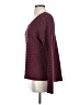 Old Navy Burgundy Pullover Sweater Size S - photo 5