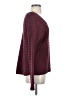 Old Navy Burgundy Pullover Sweater Size S - photo 4