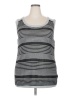 City Chic Gray Sweater Vest Size 20 Plus (L) - photo 1