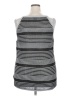 City Chic Gray Sweater Vest Size 20 Plus (L) - photo 2