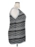 City Chic Gray Sweater Vest Size 20 Plus (L) - photo 4