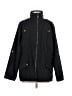 Style&Co 100% Polyester Solid Black Snow Jacket Size M - photo 1