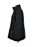 Style&Co 100% Polyester Solid Black Snow Jacket Size M - photo 5