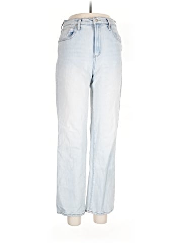 Silver Jeans Co. Jeans (view 1)