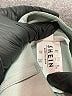 Shein 100% Polyester Solid Green Casual Pants Size S - photo 4