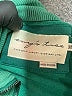 Evy's Tree Teal Track Jacket Size XS - photo 6