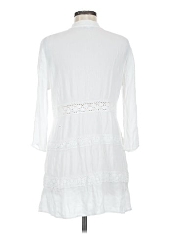 Blue Island Casual Dress (view 2)