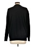John Ashford 100% Cotton Black Pullover Sweater Size L - photo 2