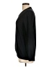 John Ashford 100% Cotton Black Pullover Sweater Size L - photo 5