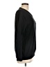 John Ashford 100% Cotton Black Pullover Sweater Size L - photo 4