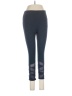 Athleta Blue Active Pants Size M - photo 1