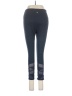 Athleta Blue Active Pants Size M - photo 2