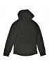 all in motion Gray Pullover Hoodie Size 8 - 10 - photo 2