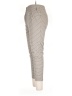 Vila Houndstooth Gray Casual Pants Size 36 waist - photo 5
