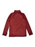 Xersion 100% Polyester Red Pullover Sweater Size S (kids) - photo 2