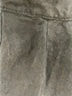 Unbranded Black Casual Pants Size 26 waist (estimated) - photo 4