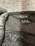 Shein 100% Polyester Black Casual Dress Size 8 - 10 - photo 7