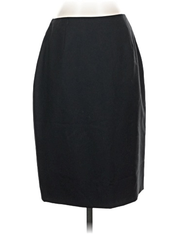 Brooks Brothers 346 Wool Skirt (view 1)