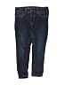 Denim Co Solid Blue Jeans Size 2 - 3 - photo 1