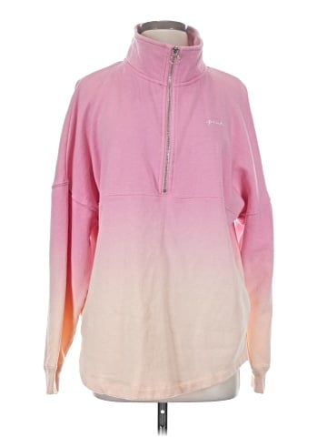 Victoria's Secret Pink Pullover Sweater (view 1)