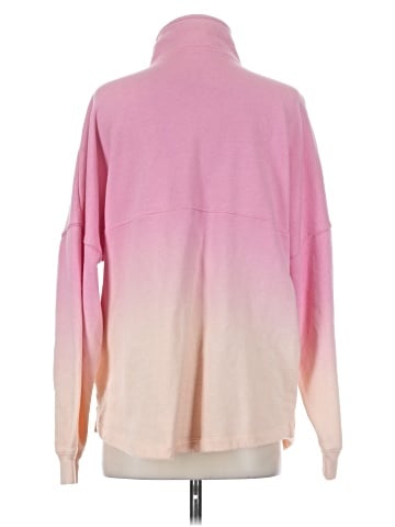 Victoria's Secret Pink Pullover Sweater (view 2)