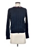 Tommy Hilfiger Blue Track Jacket Size XS - photo 1