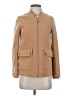 H&M Tan Jacket Size 2 - photo 1