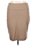 Lularoe Solid Tan Casual Skirt Size XL - photo 1