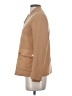 H&M Tan Jacket Size 2 - photo 5