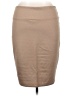 Lularoe Solid Tan Casual Skirt Size XL - photo 2