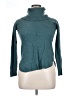 Tahari 100% Wool Teal Cardigan Size XL - photo 1