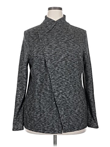 G.H. Bass & Co. Cardigan (view 1)
