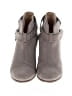 Rag & Bone 100% Leather Gray Ankle Boots Size EU 38 - photo 2