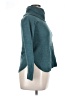 Tahari 100% Wool Teal Cardigan Size XL - photo 4