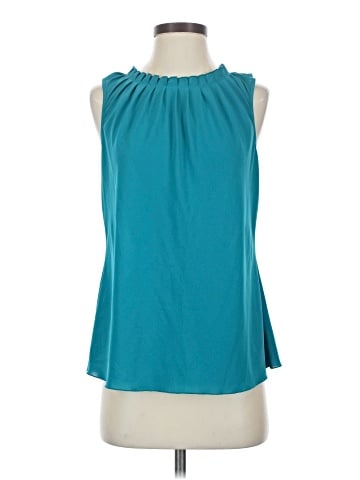Spense Sleeveless Blouse (view 1)