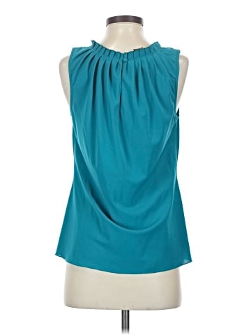 Spense Sleeveless Blouse (view 2)