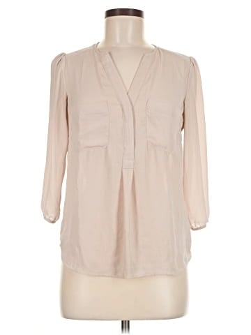 H&M 3/4 Sleeve Blouse (view 1)