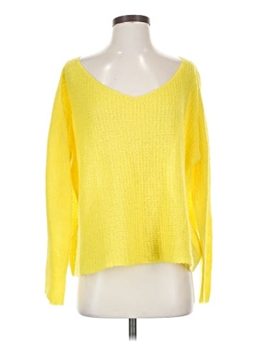 Acote 3/4 Sleeve T-Shirt (view 1)
