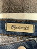 Madewell Blue Jeans Size 27 waist (tall) - photo 6