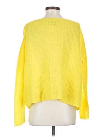Acote 3/4 Sleeve T-Shirt (view 2)