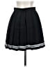Unbranded Stripes Black Formal Skirt Size S - photo 2