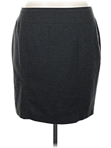 Ellen Tracy Casual Skirt (view 1)